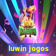 luwin jogos